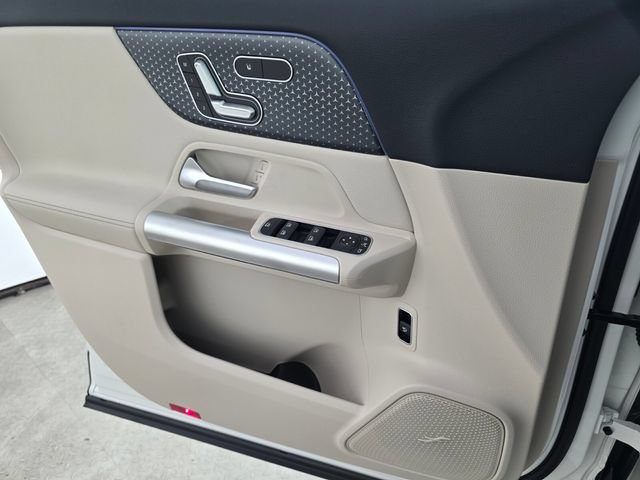 New 2026 Mercedes-Benz GLA 250 image 17