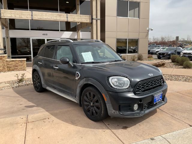 Used 2017 MINI Cooper Countryman S image 11