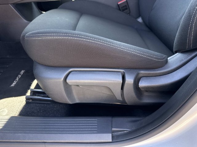 Used 2024 Nissan Rogue S AWD/4WD image 22