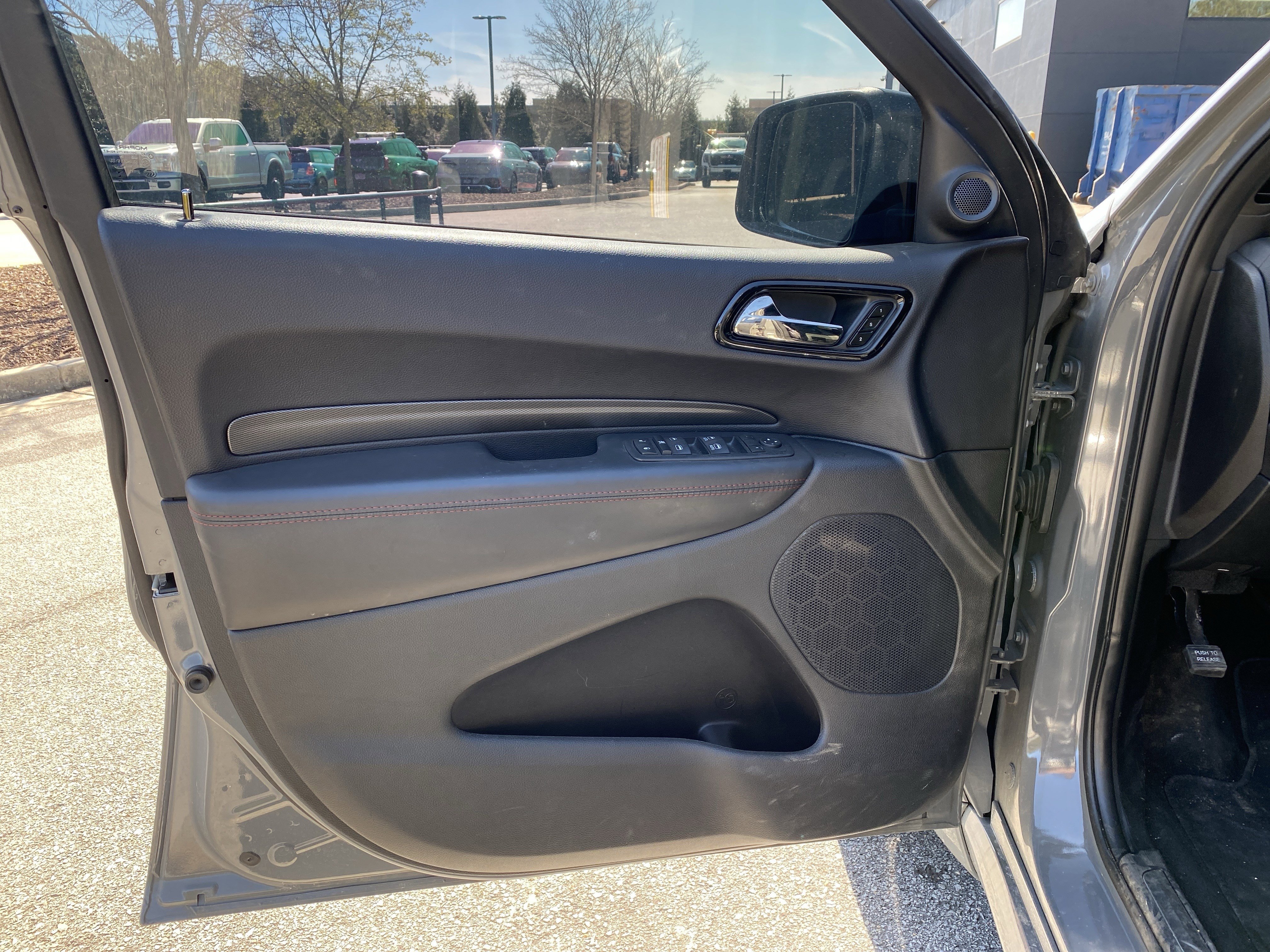 Used 2025 Dodge Durango R/T image 19