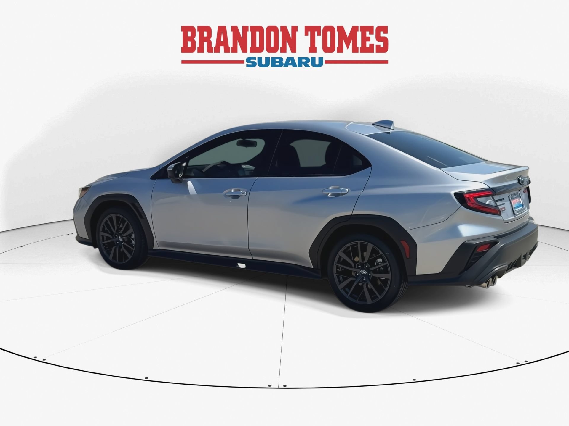 New 2026 Subaru WRX AWD/4WD image 6