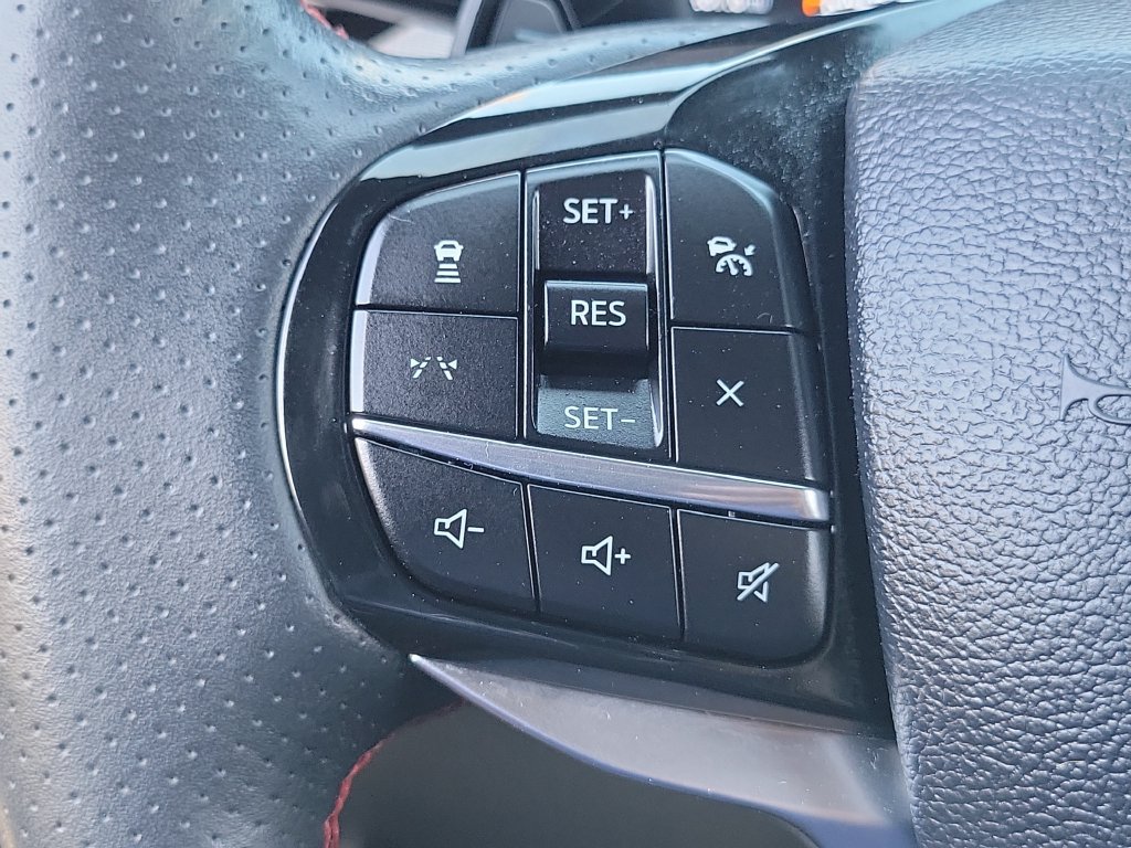 Used 2025 Ford Explorer ST w/ Sun And Sound Package AWD/4WD image 5