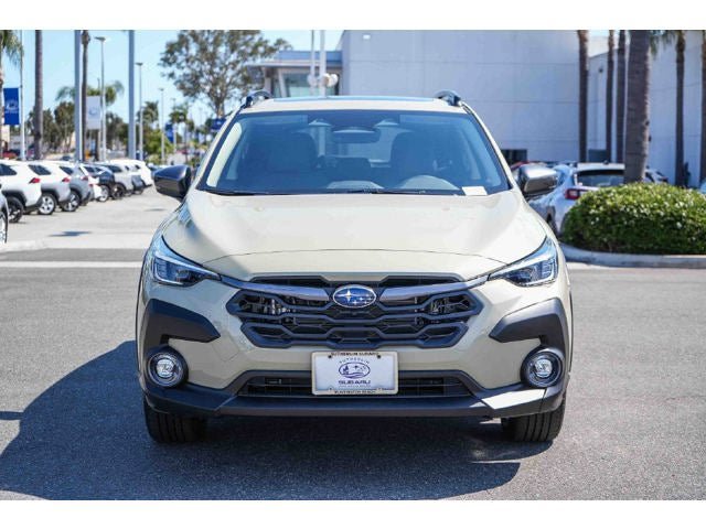 New 2026 Subaru Crosstrek 2.5i Limited AWD/4WD image 28