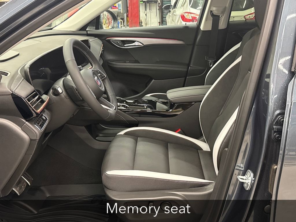 New 2026 Buick Envision Sport Touring AWD/4WD image 10