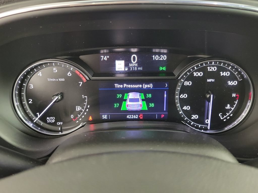 Used 2021 Cadillac CT5 Sport RWD image 25
