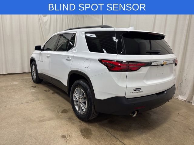 Used 2023 Chevrolet Traverse LT image 6