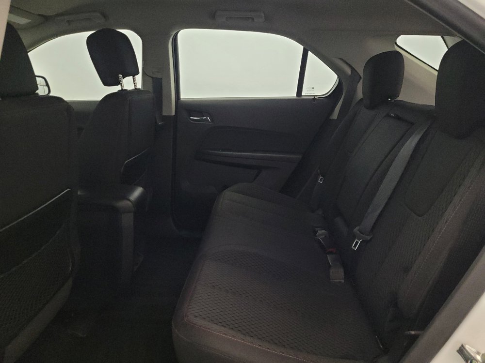 Used 2015 Chevrolet Equinox LS FWD image 18