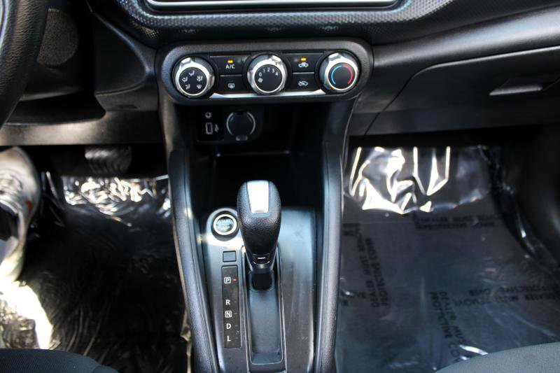 Used 2023 Nissan Kicks S FWD image 24