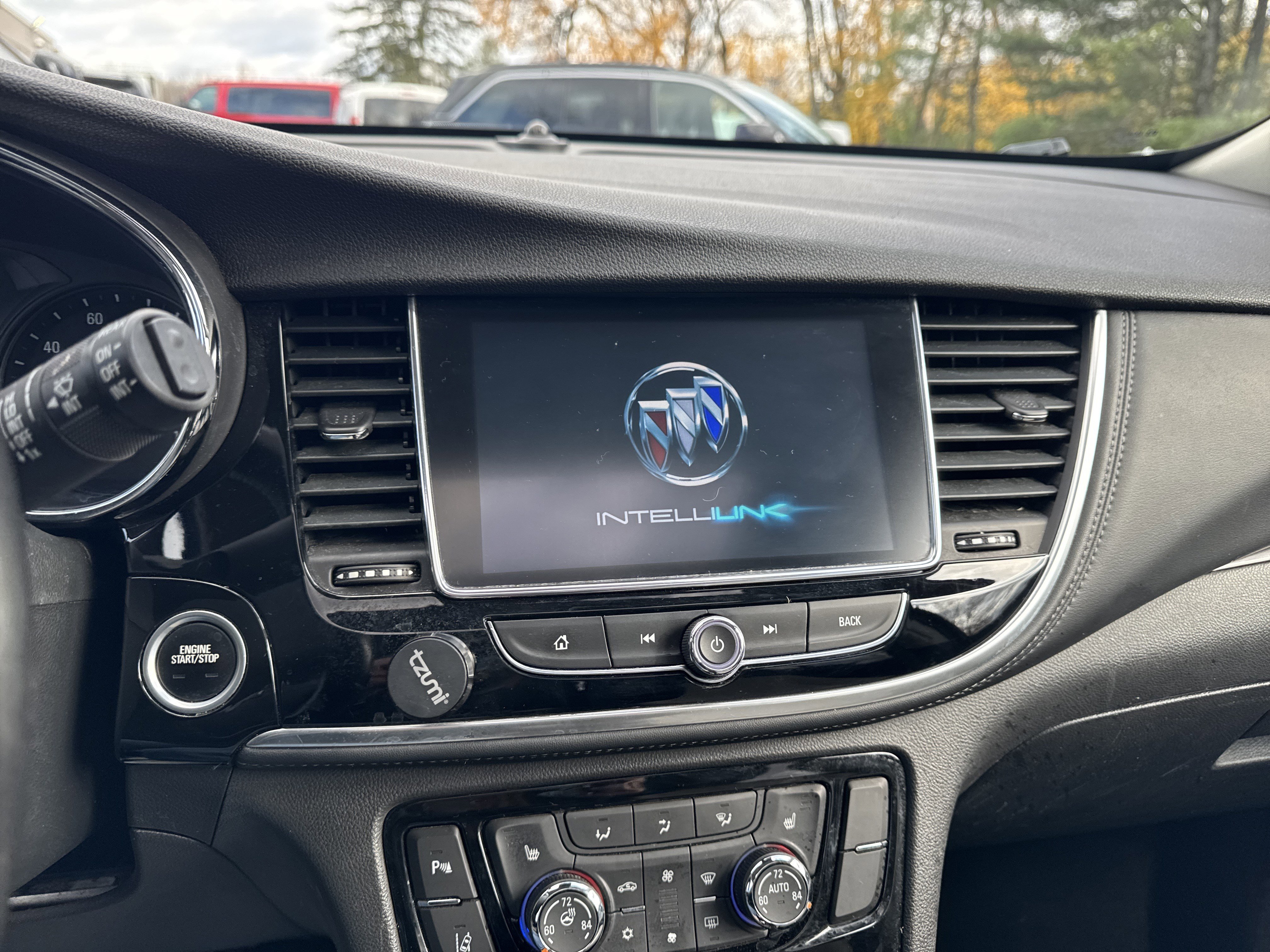 Used 2019 Buick Encore Essence w/ Safety Package II image 13