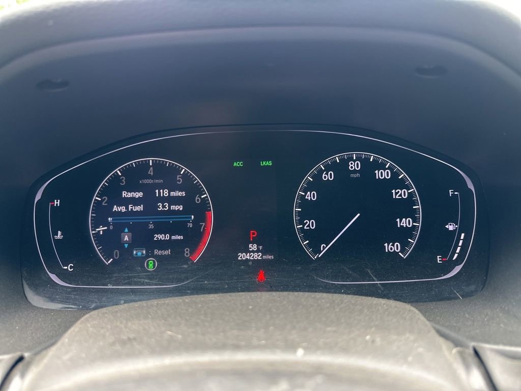 Used 2018 Honda Accord LX image 27
