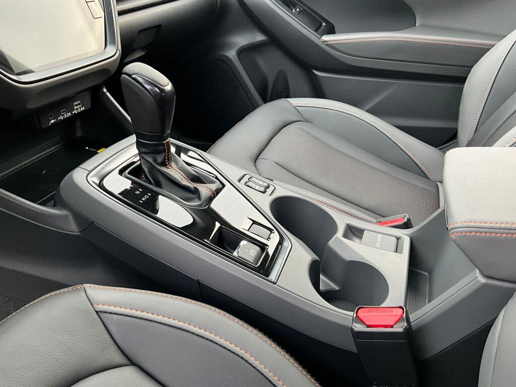 New 2026 Subaru Crosstrek 2.5i Limited image 20