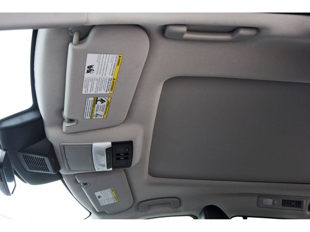 Certified 2024 Nissan Pathfinder Platinum w/ Cargo Package FWD image 26