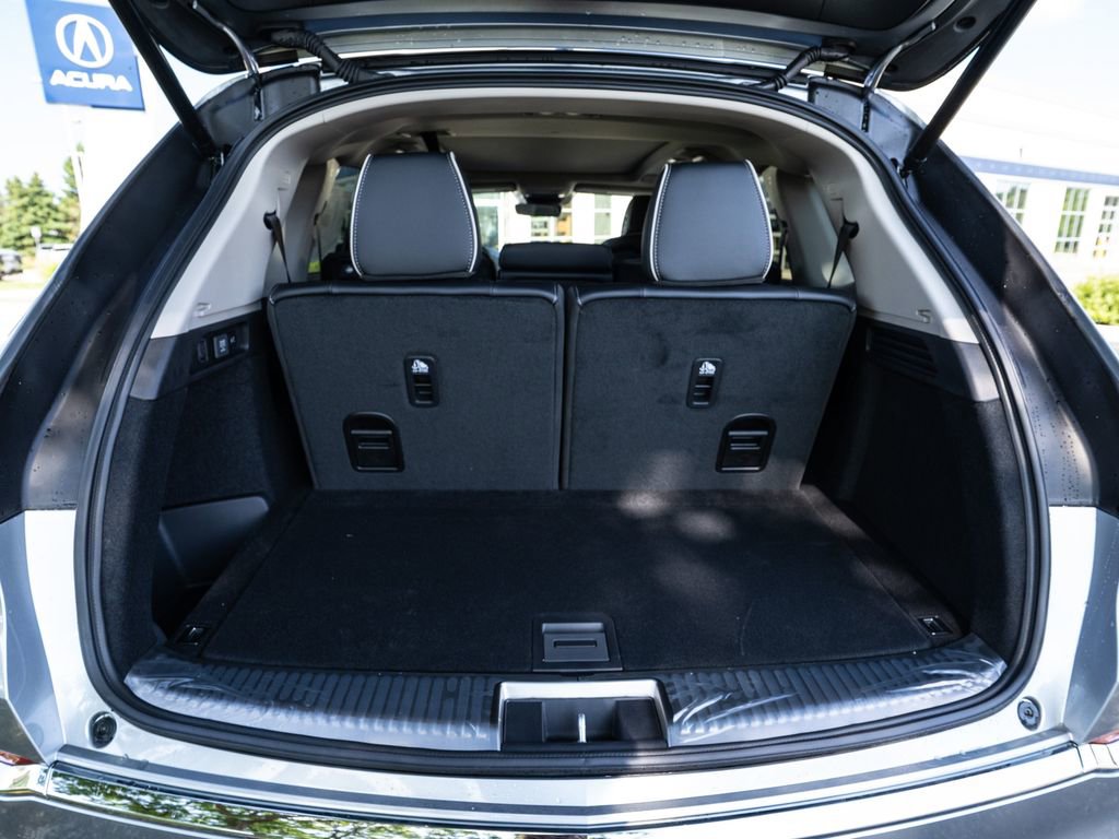 New 2026 Acura MDX w/ Advance Package image 43