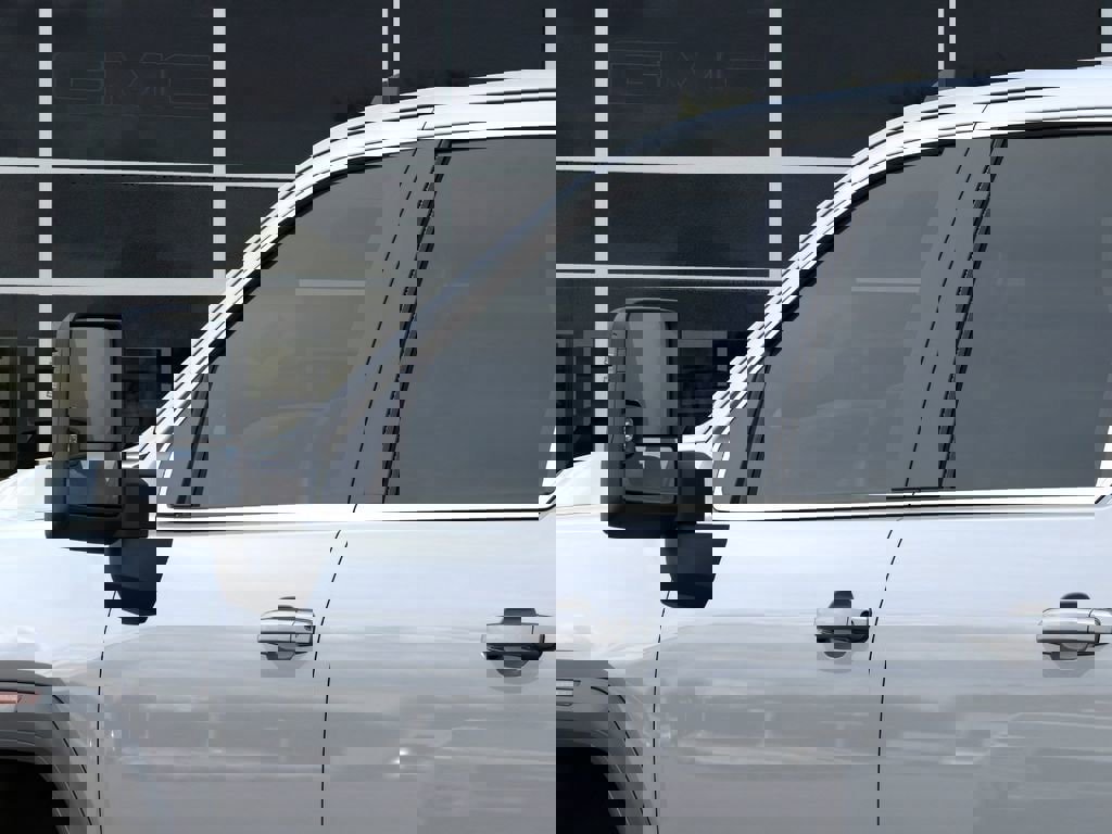 New 2026 GMC Sierra 2500 SLE image 12