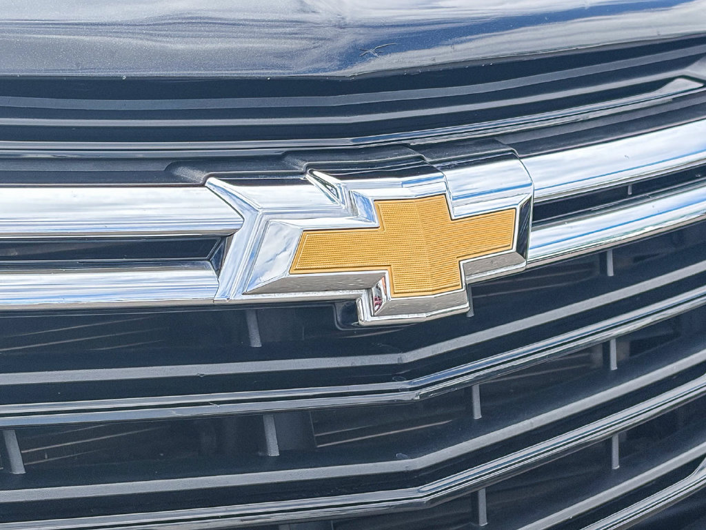 Used 2024 Chevrolet Equinox LT AWD/4WD image 10