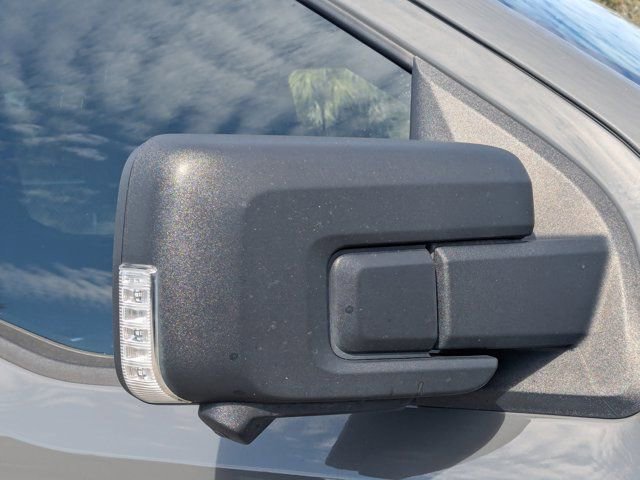 Used 2021 Ford F150 XLT w/ Equipment Group 302A High image 13