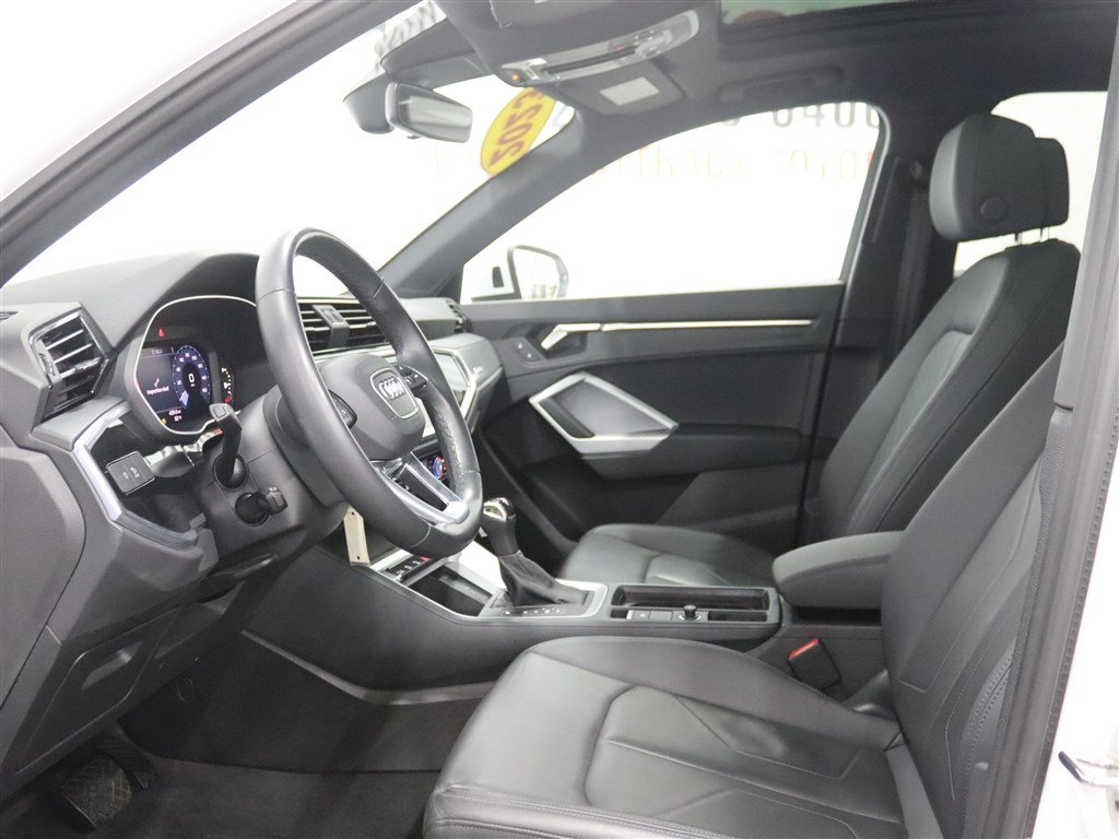 Used 2023 Audi Q3 2.0T Premium AWD/4WD image 13