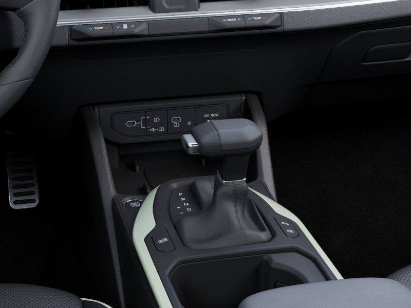 New 2026 Kia K4 GT-Line Turbo FWD image 23