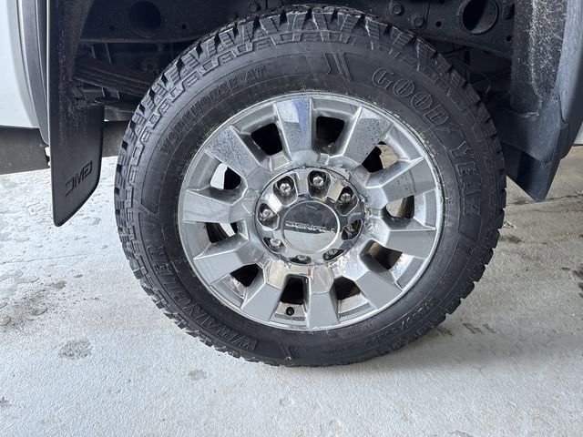 Certified 2019 GMC Sierra 2500 Denali image 34