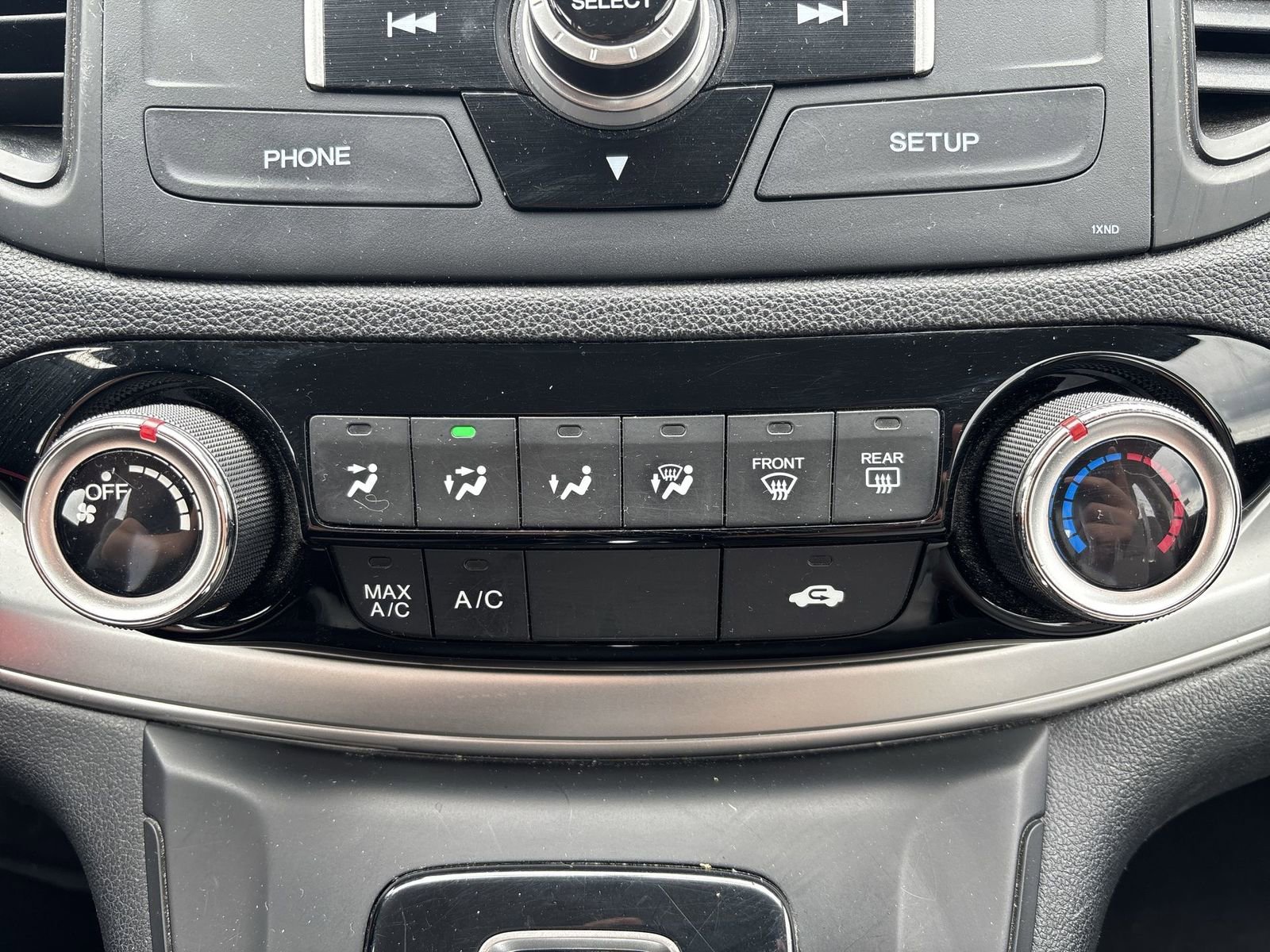 Used 2016 Honda CR-V LX image 19
