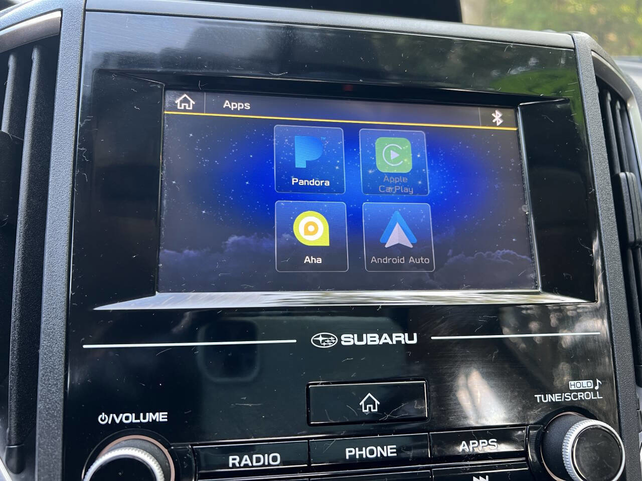Used 2022 Subaru Impreza 2.0i image 12