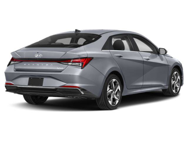 Used 2023 Hyundai Elantra Limited FWD image 2