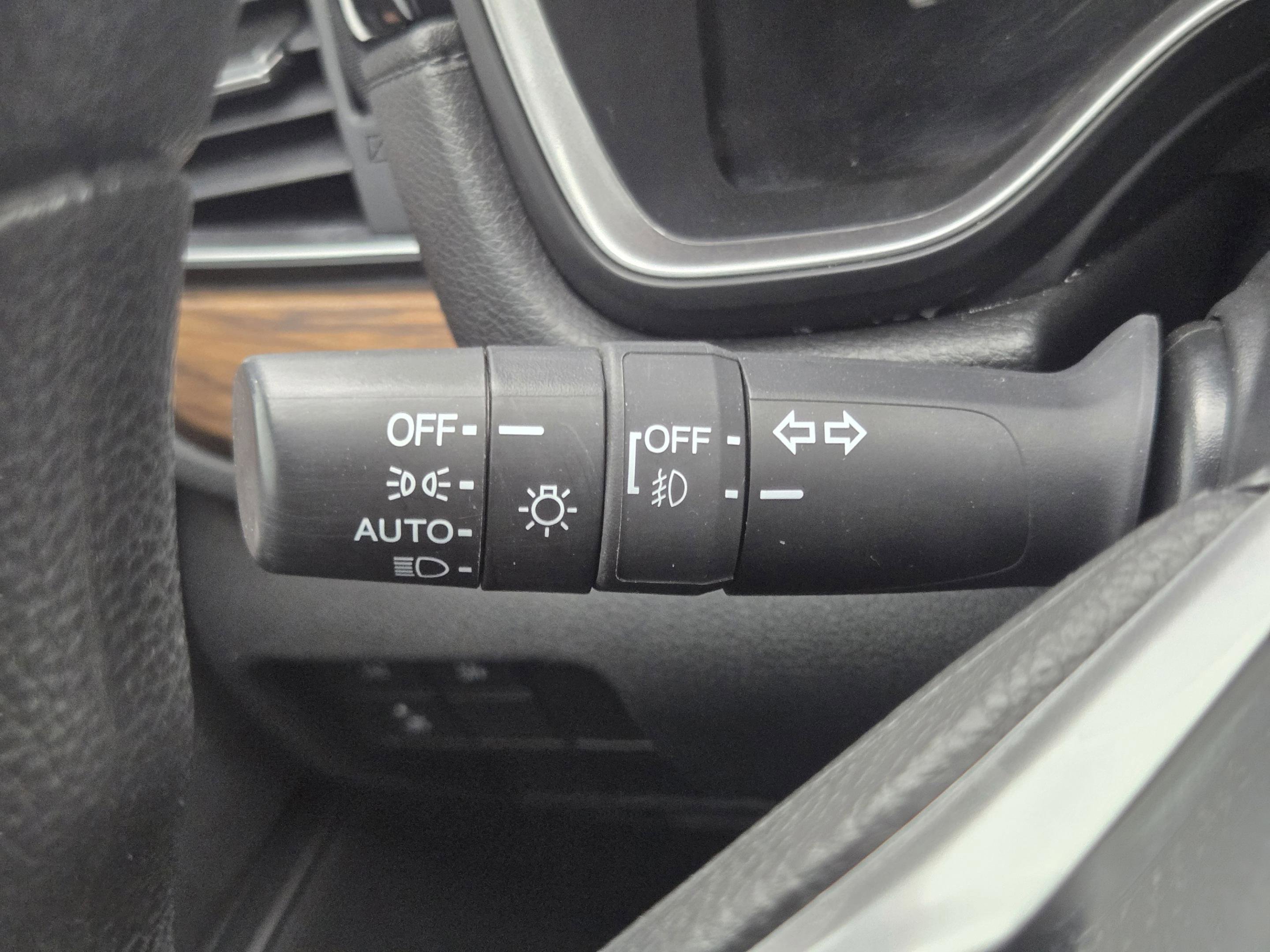 Certified 2021 Honda CR-V EX image 21
