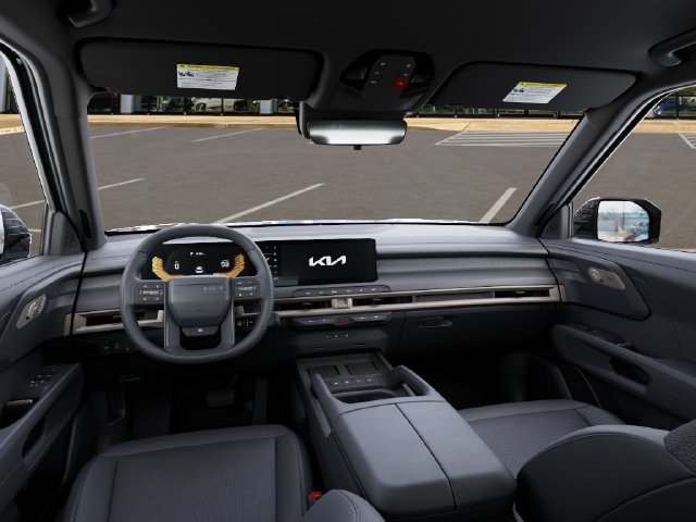 New 2027 Kia Telluride LX FWD image 14
