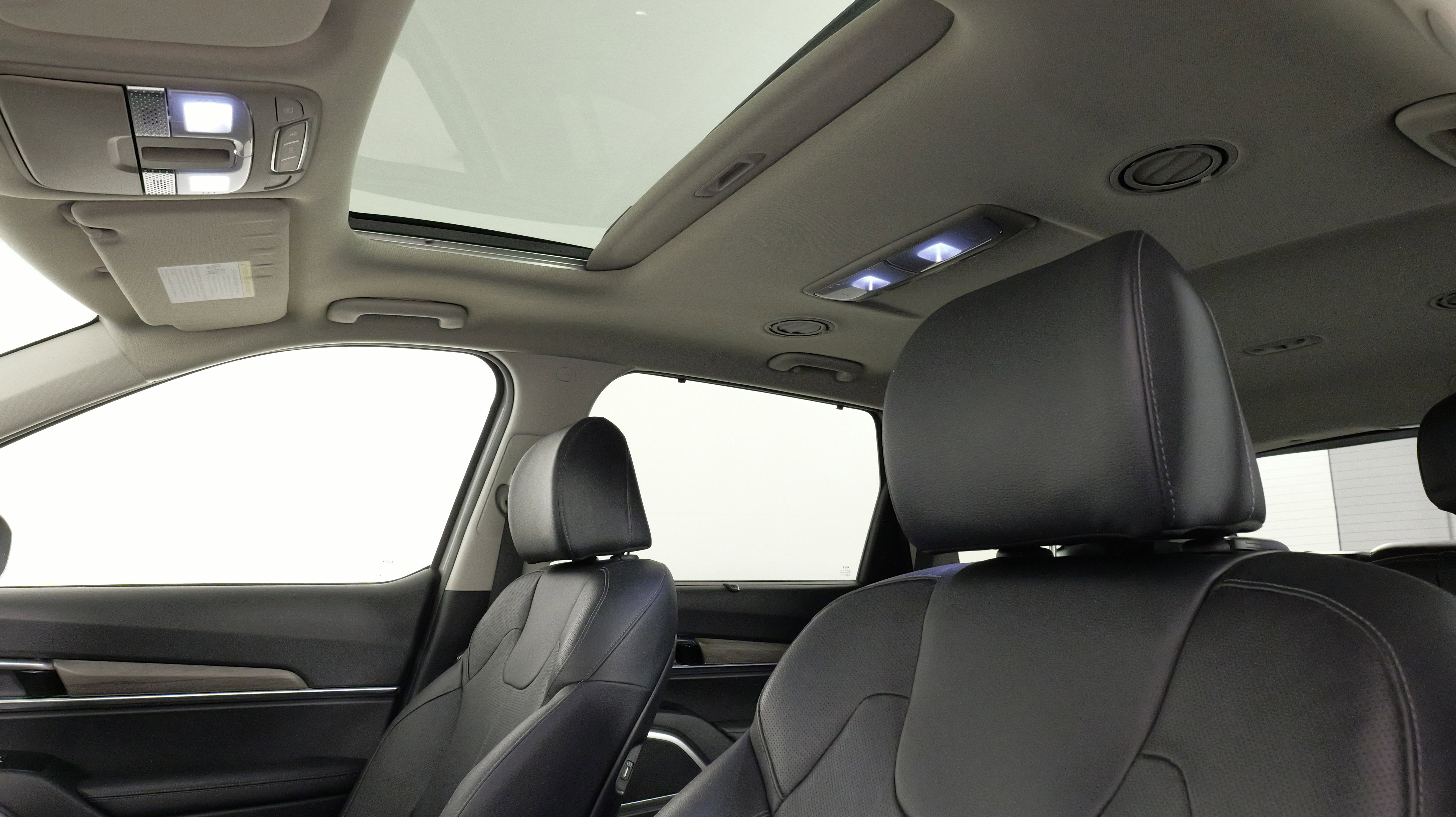 Used 2022 Kia Telluride EX w/ EX Premium Package image 28