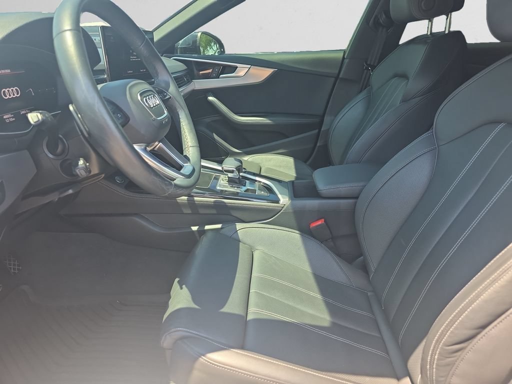 Used 2023 Audi A5 2.0T Prestige AWD/4WD image 10