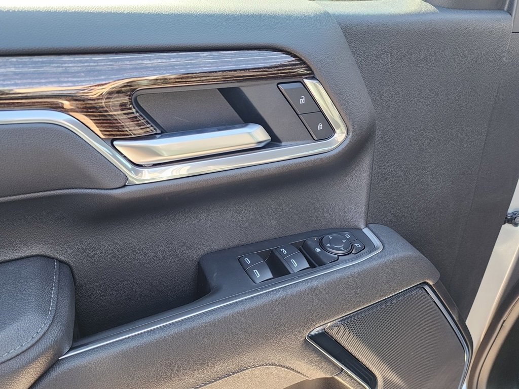 New 2026 GMC Sierra 1500 Elevation image 15