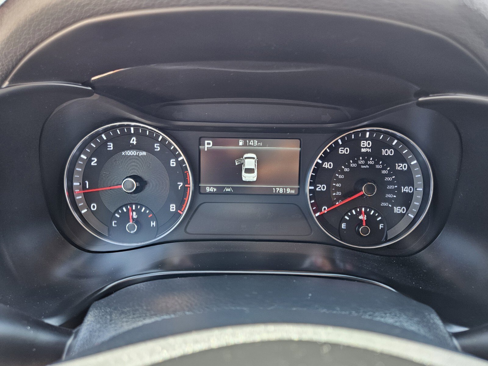 Used 2024 Kia Forte GT-Line FWD image 27