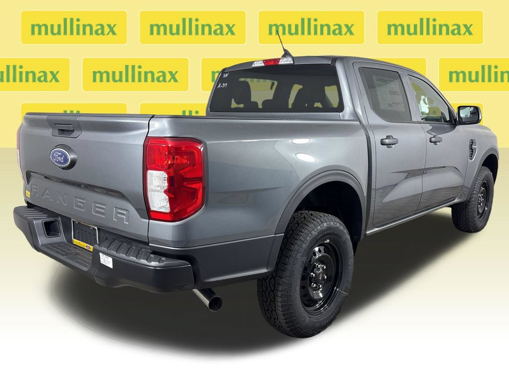 New 2026 Ford Ranger XL RWD image 4