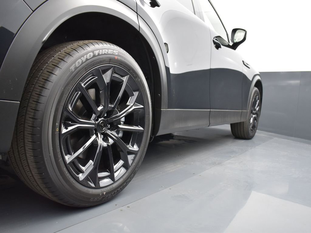 New 2026 MAZDA CX-70 3.3 Turbo w/ Premium Plus Pkg image 32