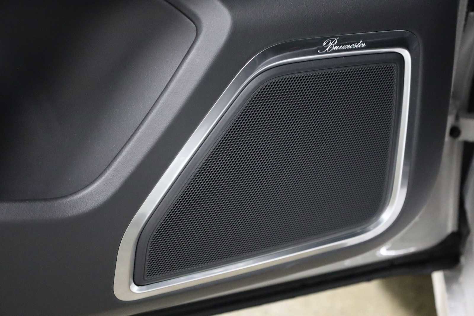 New 2026 Porsche Macan GTS image 17