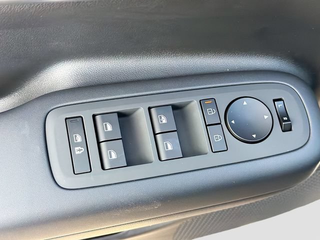 New 2026 Hyundai Santa Fe SE FWD image 17