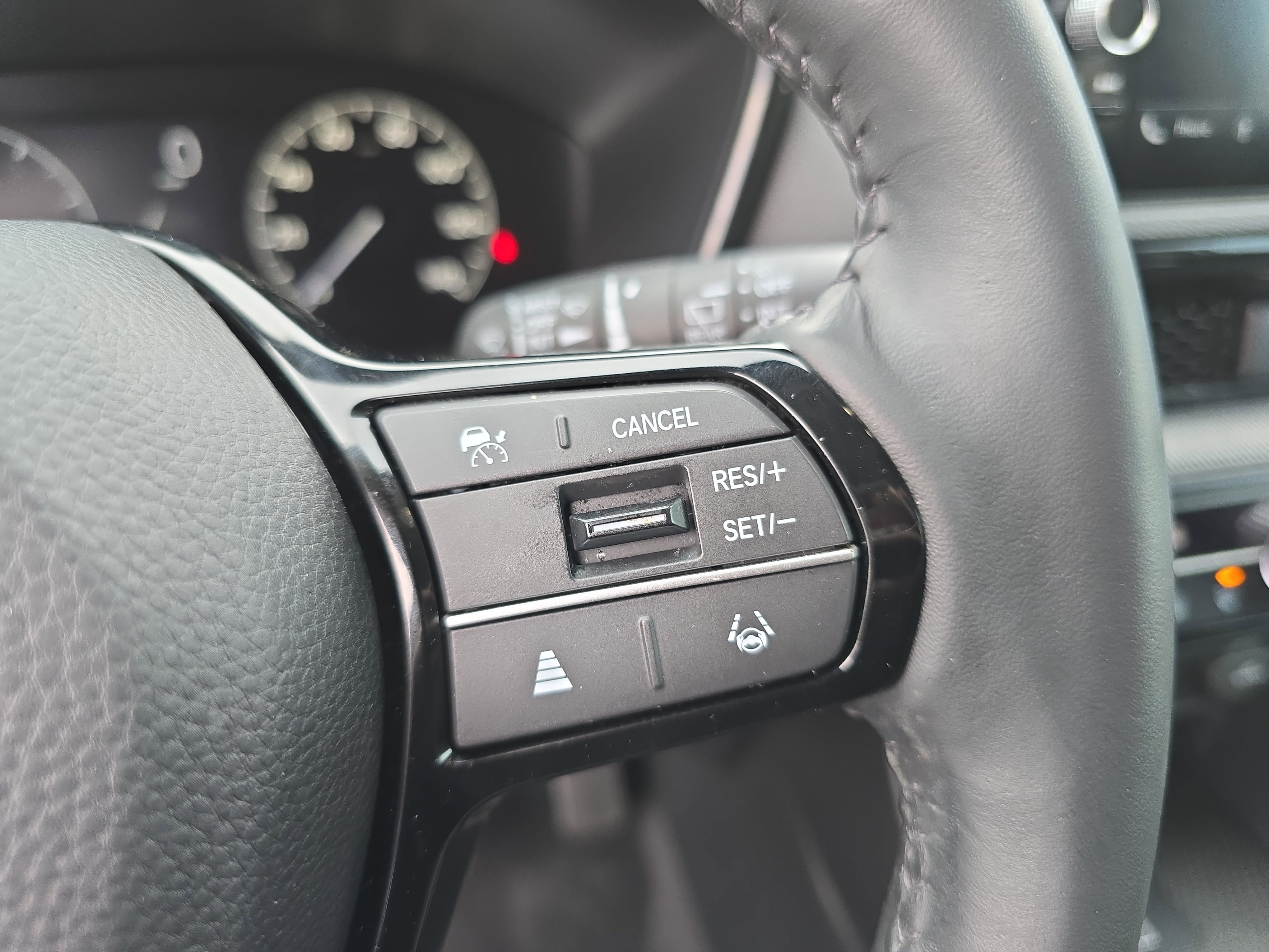 Certified 2023 Honda CR-V EX-L image 18