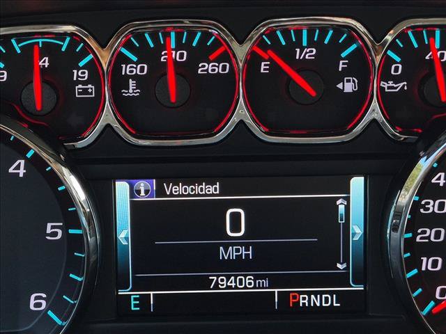 Used 2019 Chevrolet Suburban LT RWD image 10