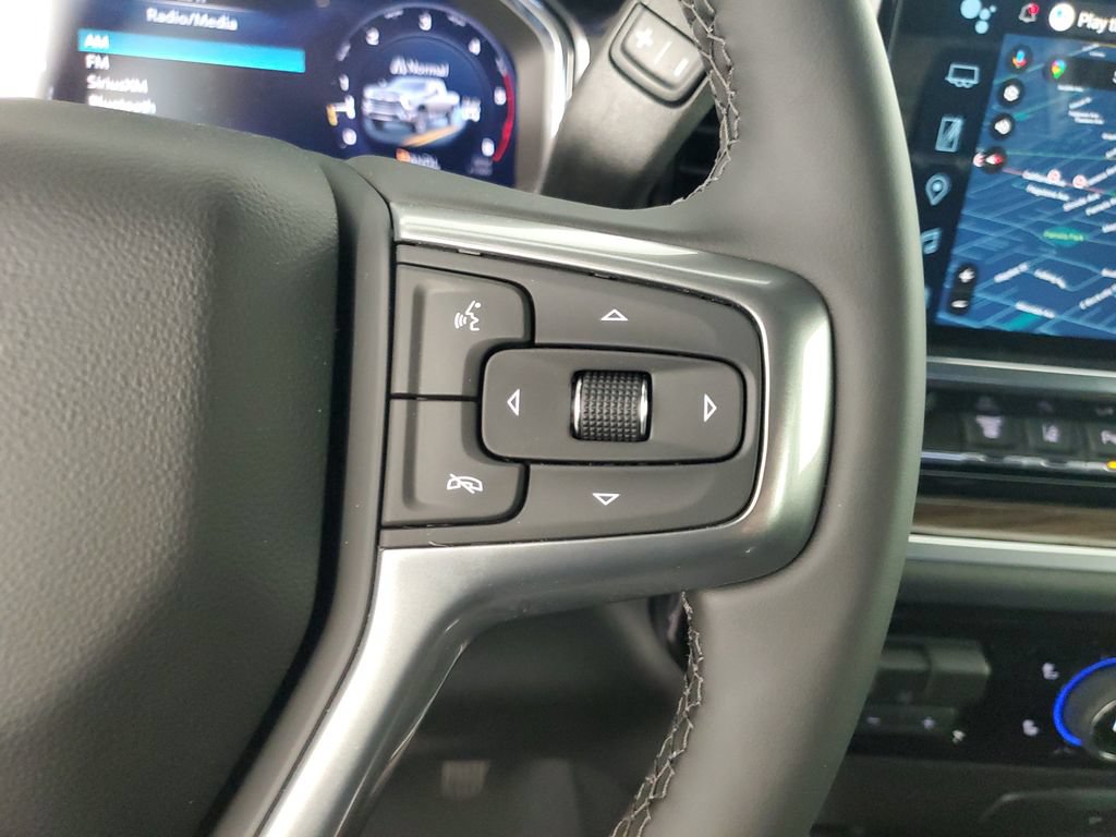 New 2026 Chevrolet Silverado 2500 LT w/ Safety Package AWD/4WD image 23