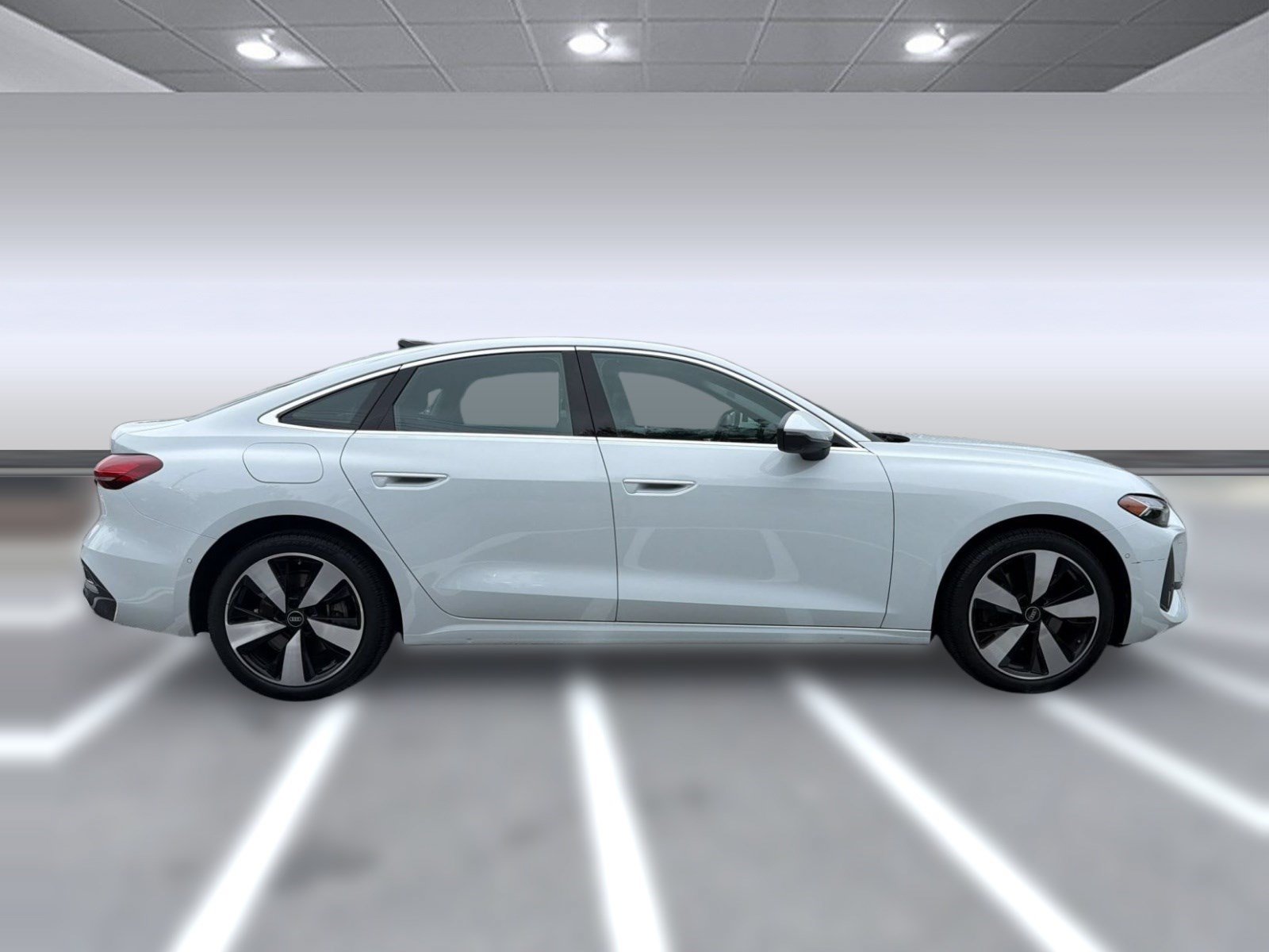 Certified 2025 Audi A5 2.0T Premium Plus w/ Premium Plus AWD/4WD image 8
