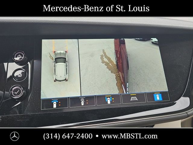 Used 2023 Buick Envision Avenir image 40