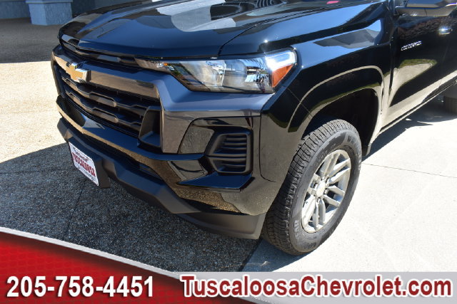 New 2026 Chevrolet Colorado LT w/ Advanced Trailering Package RWD image 32