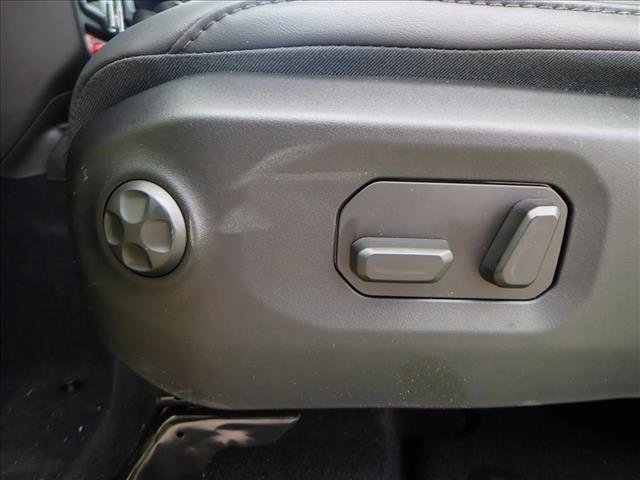 New 2026 Jeep Gladiator Rubicon image 11