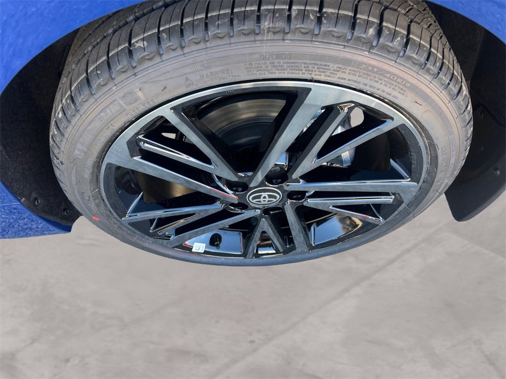 New 2026 Toyota Camry XSE image 14