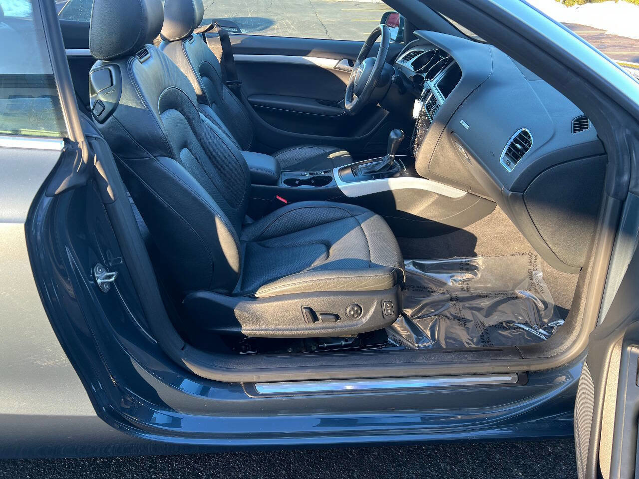 Used 2011 Audi A5 2.0T Premium Plus image 29