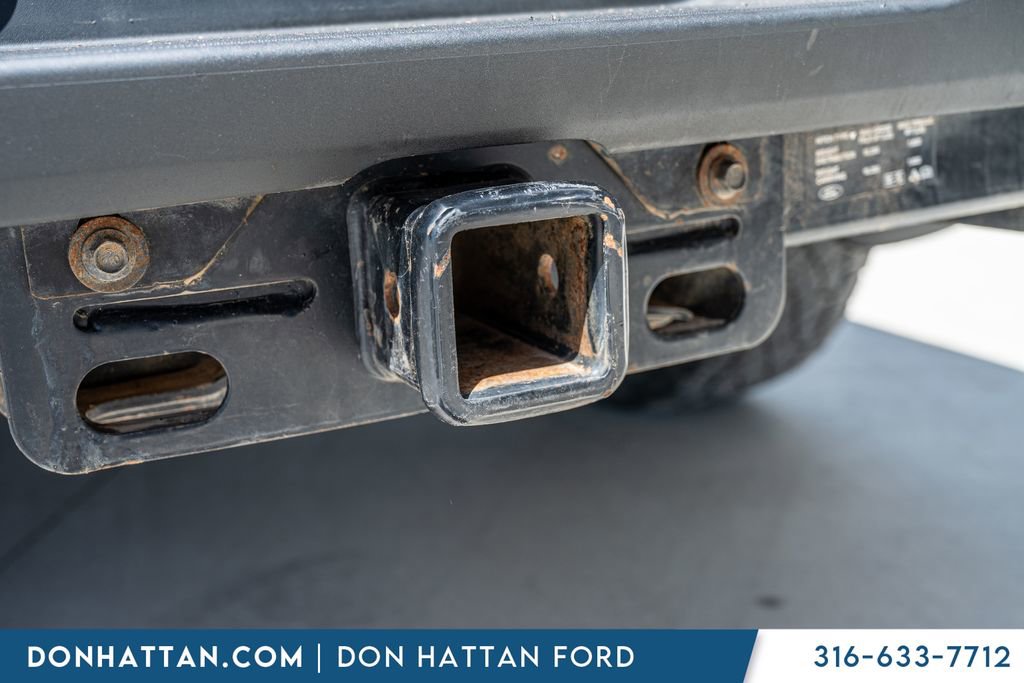 Used 2022 Ford F250 XLT w/ XLT Premium Package image 33
