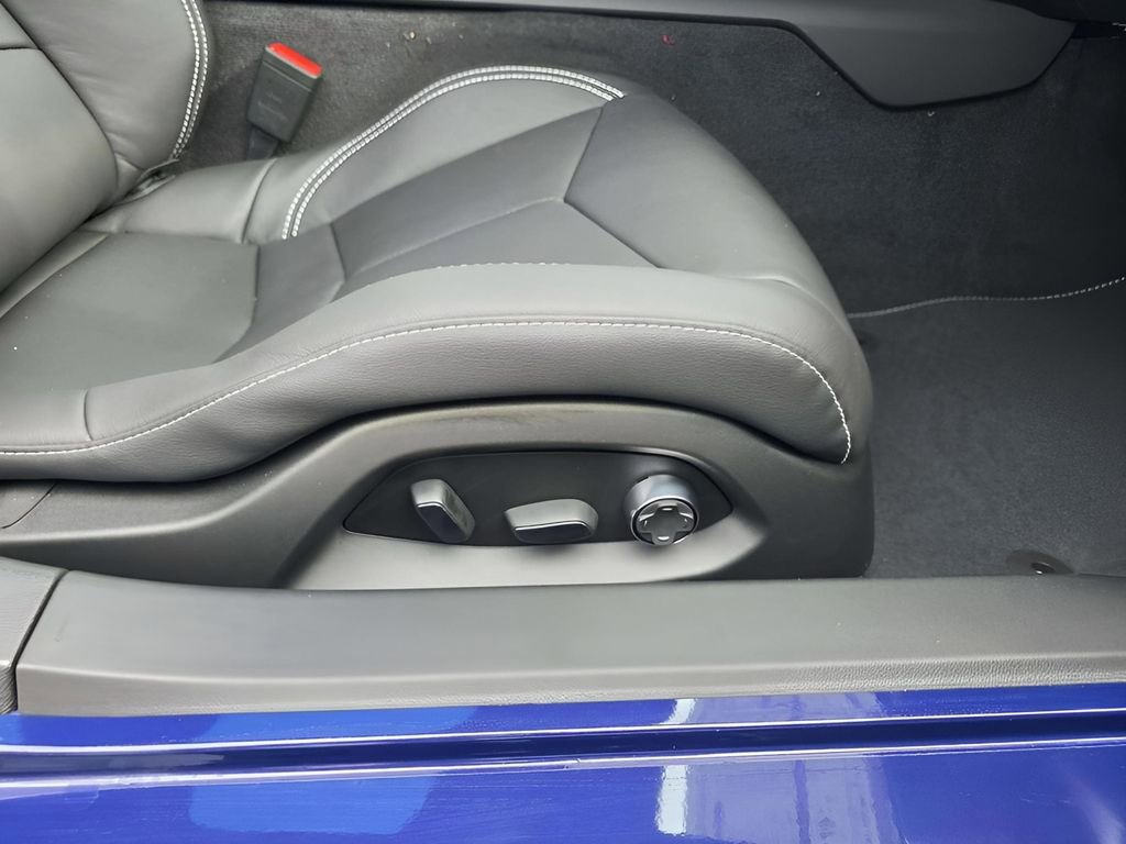 New 2026 Chevrolet Corvette Stingray Preferred Cpe w/ 2LT image 14