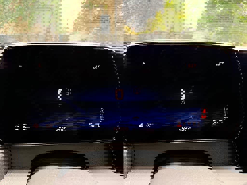 Used 2024 Chevrolet Traverse LT image 18