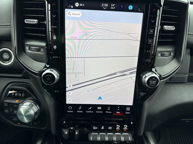 Used 2024 RAM 2500 Power Wagon w/ Level 1 Equipment Group image 28