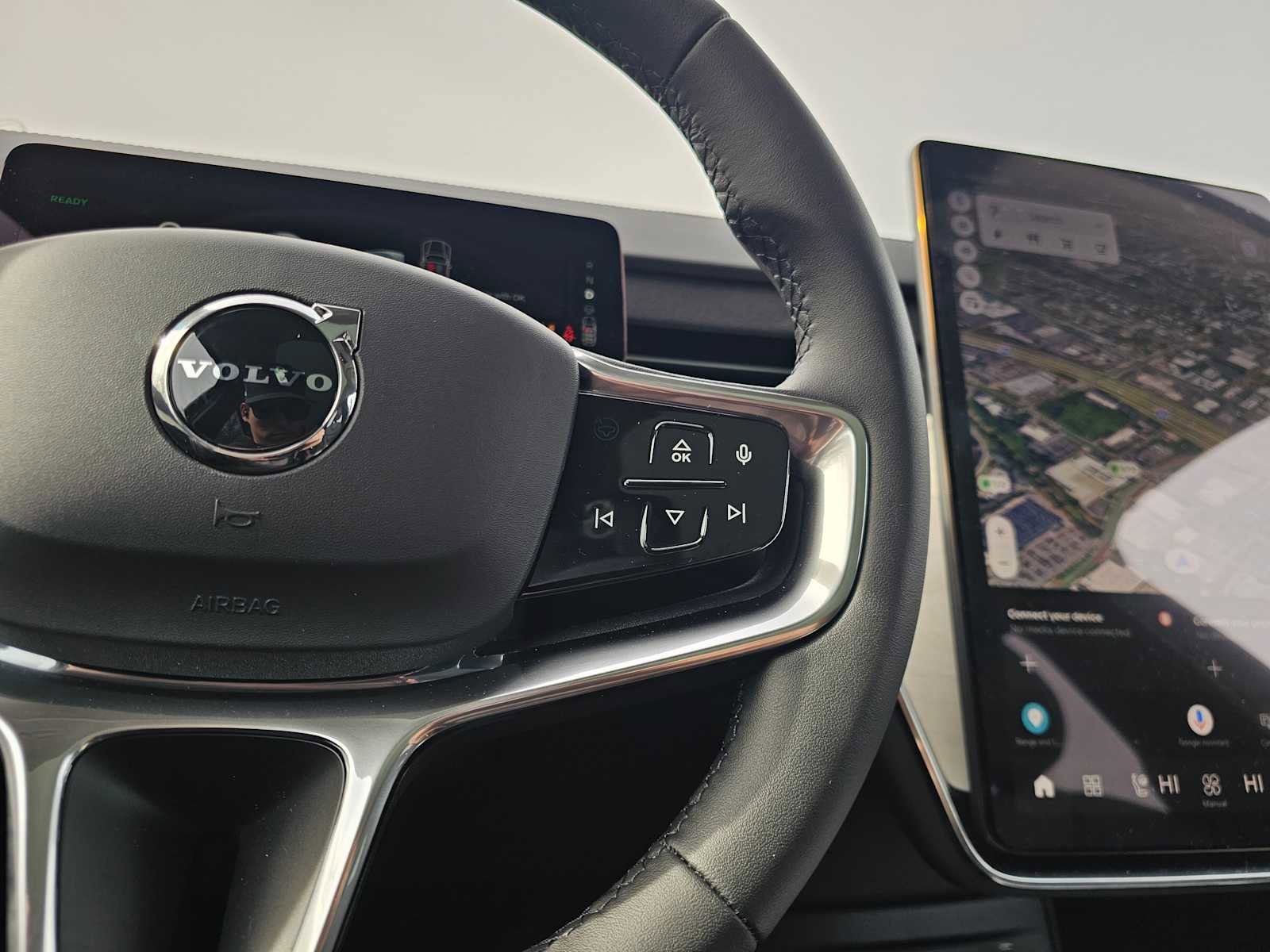 New 2026 Volvo EX90 Ultra image 33